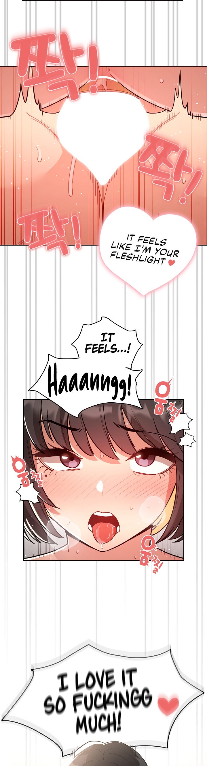 Private Tutoring in These Trying Times - Chapter 67 [photo 12] - MangaPorn