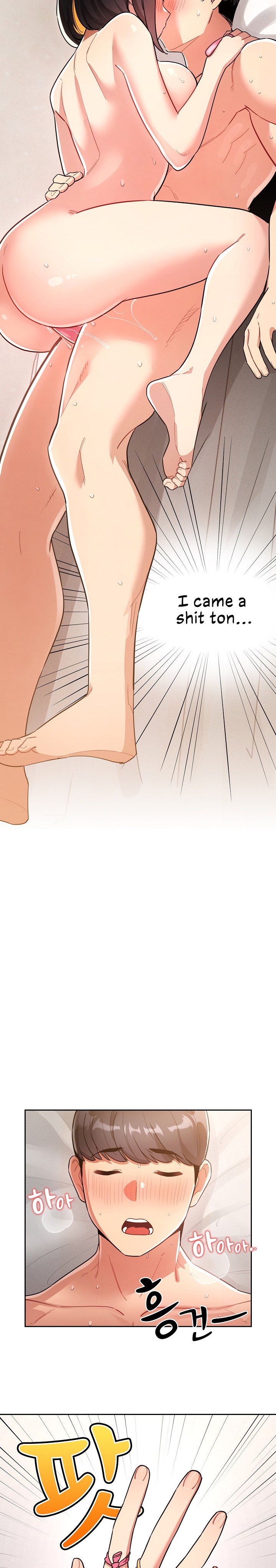 Private Tutoring in These Trying Times - Chapter 67 [photo 19] - MangaPorn