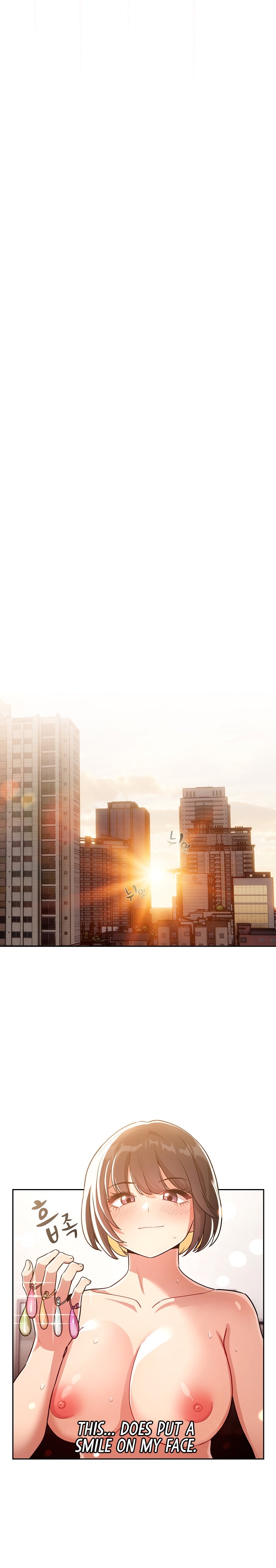 Private Tutoring in These Trying Times - Chapter 67 [photo 23] - MangaPorn