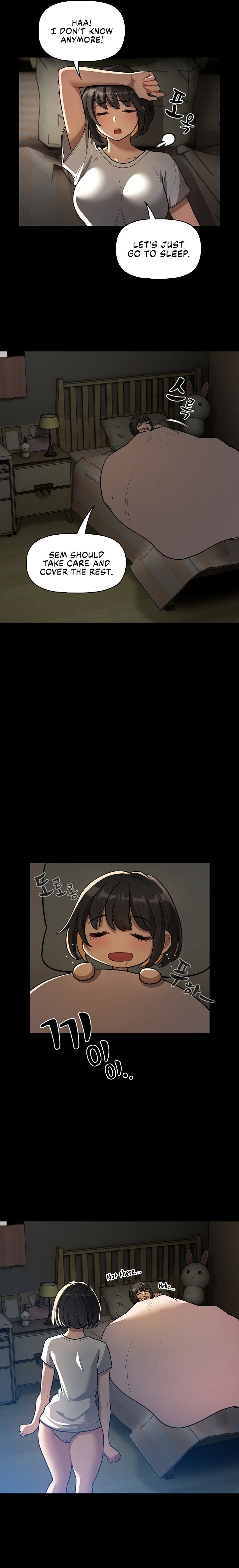 Private Tutoring in These Trying Times - Chapter 68 [photo 22] - MangaPorn