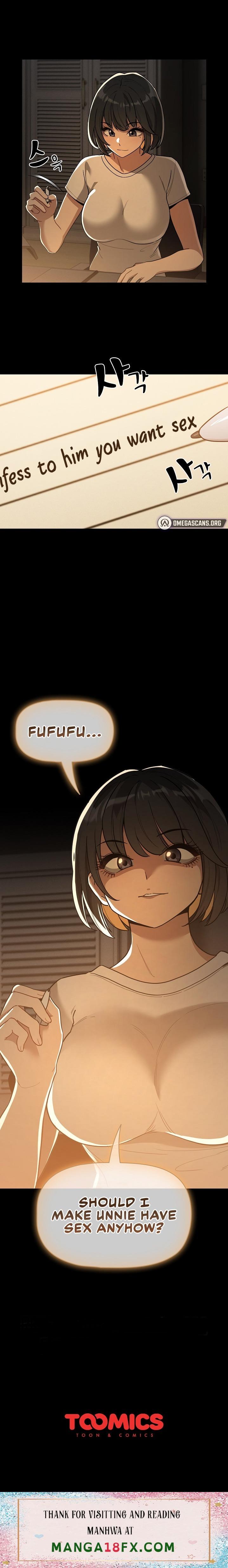 Private Tutoring in These Trying Times - Chapter 68 [photo 23] - MangaPorn