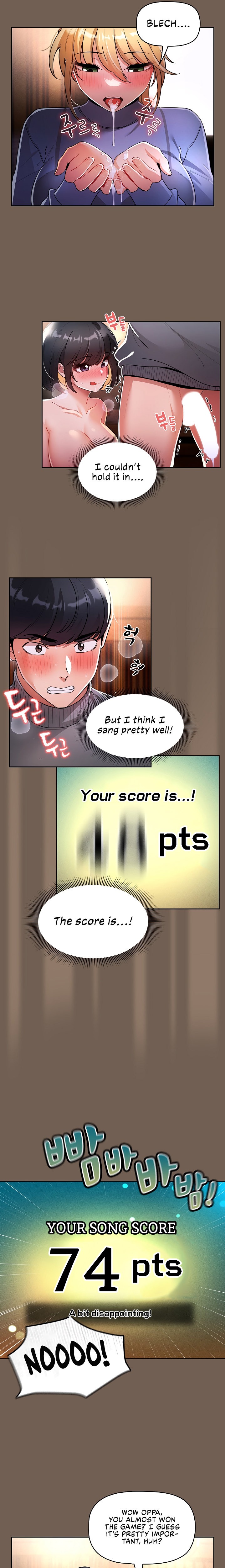 Private Tutoring in These Trying Times - Chapter 75 [photo 13] - MangaPorn