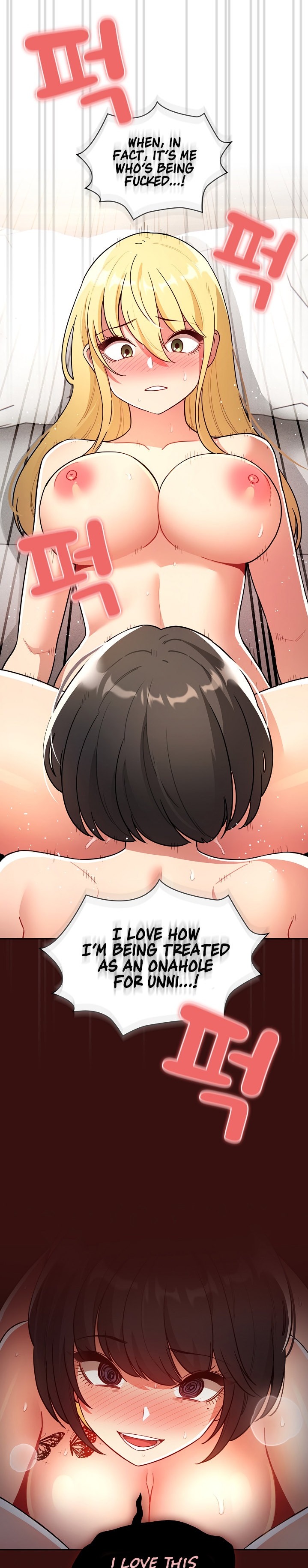 Private Tutoring in These Trying Times - Chapter 78 [photo 7] - MangaPorn