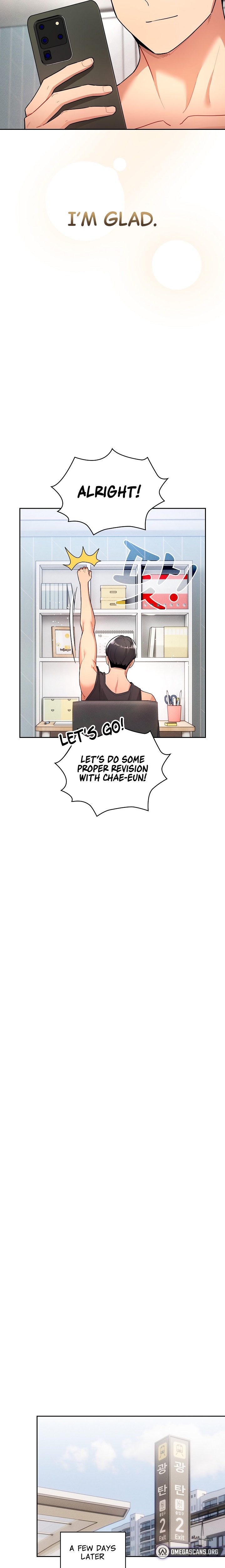 Private Tutoring in These Trying Times - Chapter 79 [photo 8] - MangaPorn