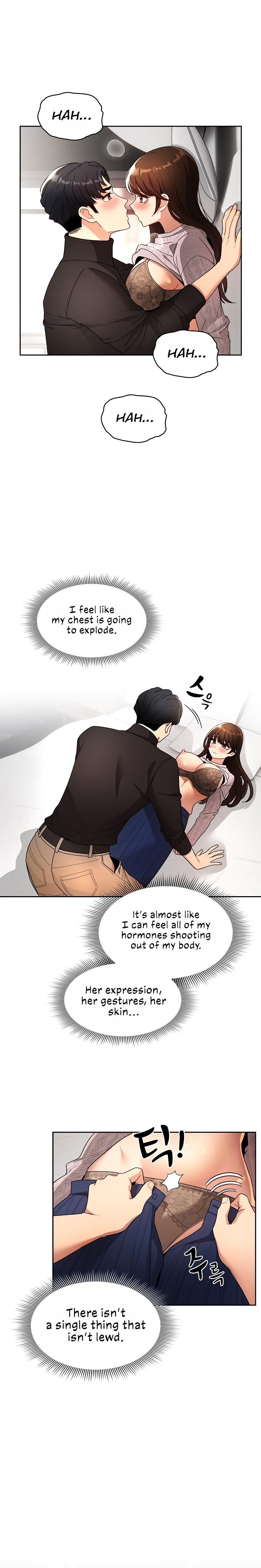 Private Tutoring in These Trying Times - Chapter 80 [photo 21] - MangaPorn