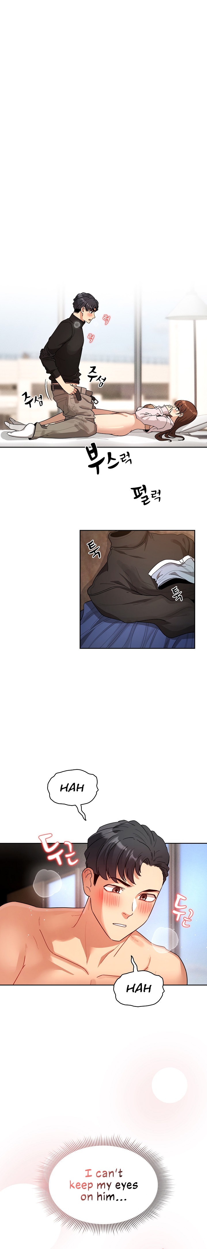 Private Tutoring in These Trying Times - Chapter 81 [photo 4] - MangaPorn