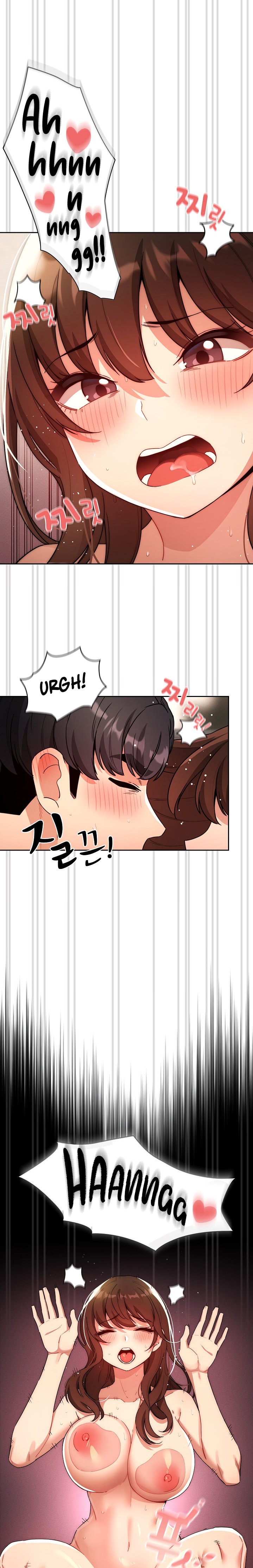 Private Tutoring in These Trying Times - Chapter 83 [photo 1] - MangaPorn