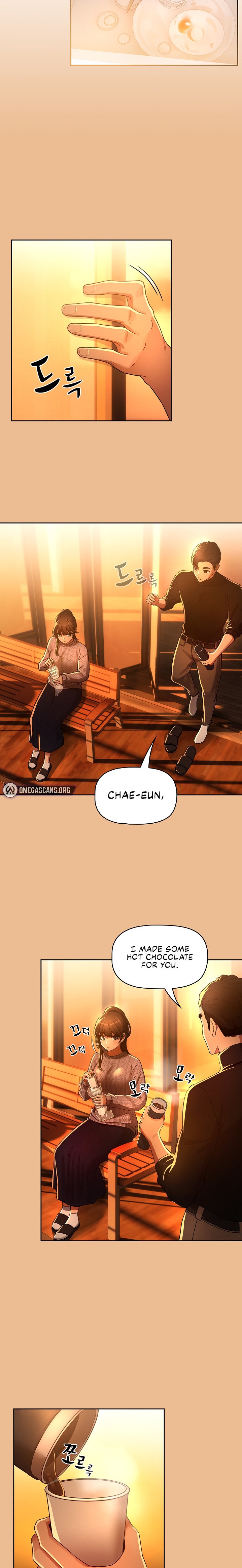 Private Tutoring in These Trying Times - Chapter 83 [photo 14] - MangaPorn