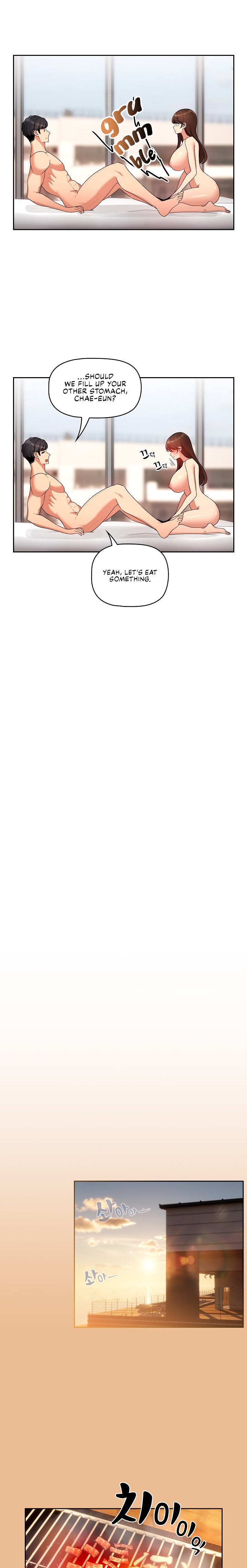 Private Tutoring in These Trying Times - Chapter 83 [photo 5] - MangaPorn