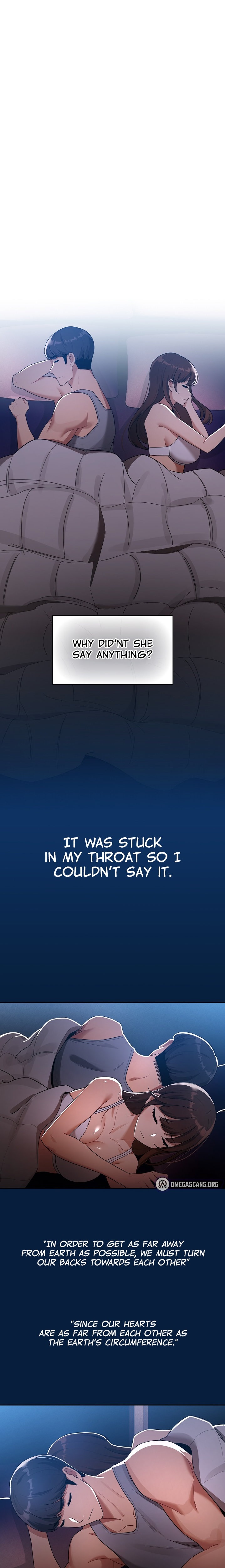 Private Tutoring in These Trying Times - Chapter 85 [photo 8] - MangaPorn