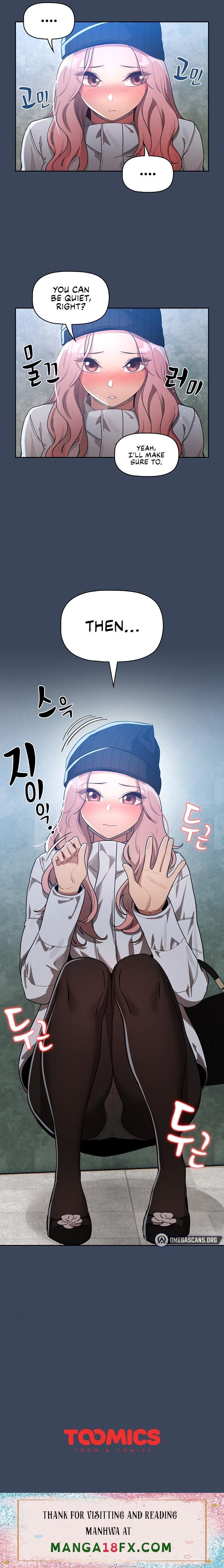 Private Tutoring in These Trying Times - Chapter 88 [photo 22] - MangaPorn