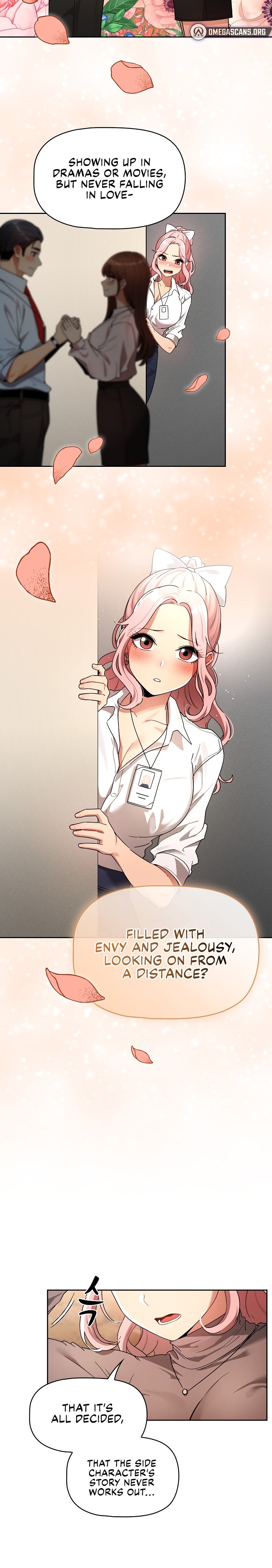 Private Tutoring in These Trying Times - Chapter 88 [photo 9] - MangaPorn