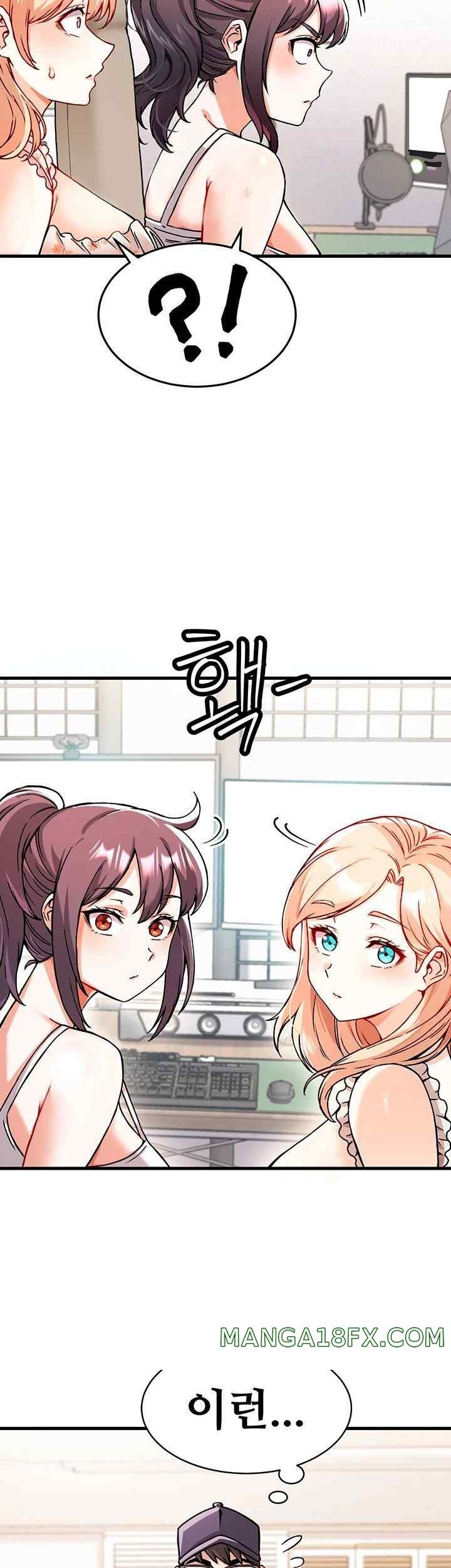 Kangcheol’s Bosses Raw - Chapter 1 [photo 29] - MangaPorn