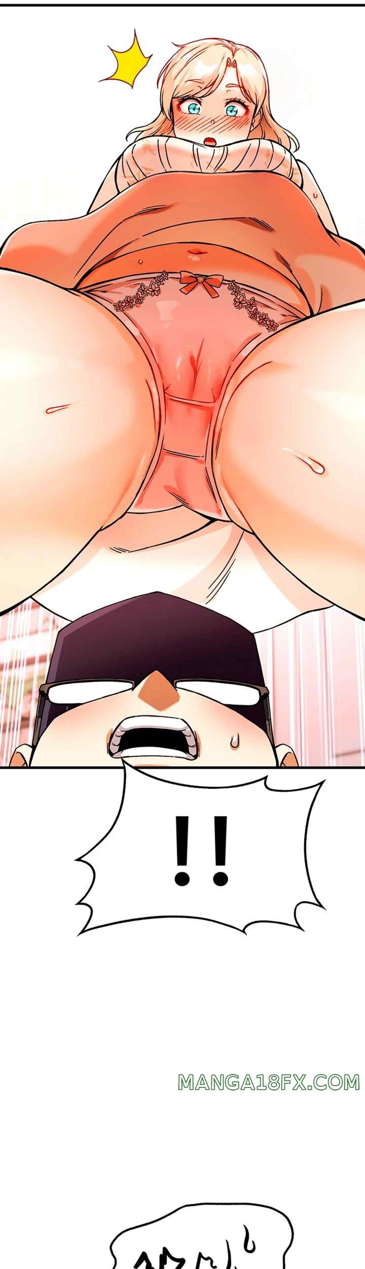 Kangcheol’s Bosses Raw - Chapter 1 [photo 61] - MangaPorn