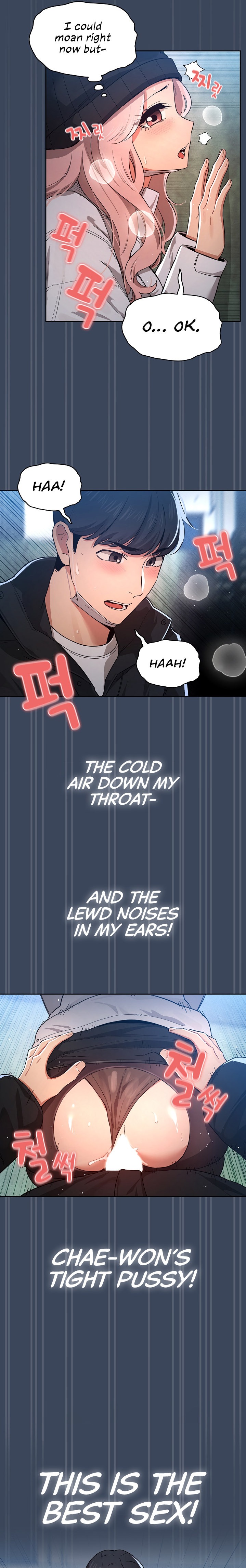 Private Tutoring in These Trying Times - Chapter 89 [photo 13] - MangaPorn