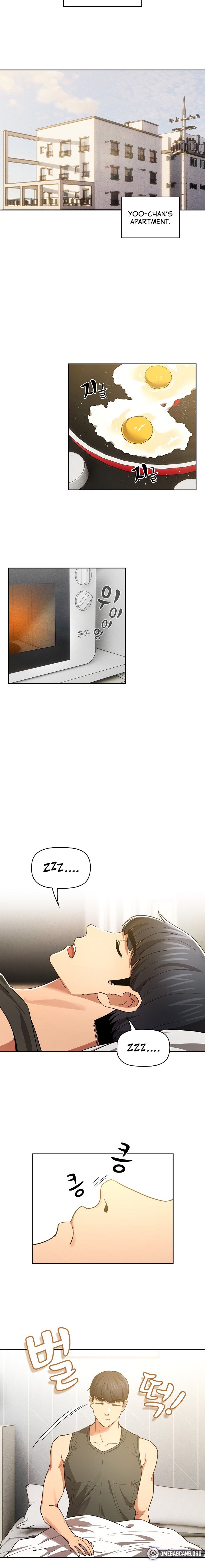 Private Tutoring in These Trying Times - Chapter 90 [photo 6] - MangaPorn