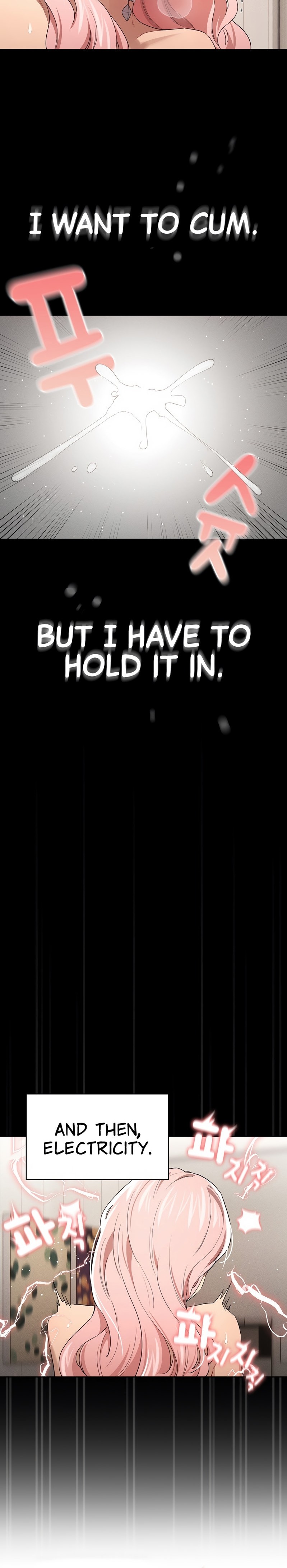 Private Tutoring in These Trying Times - Chapter 96 [photo 2] - MangaPorn