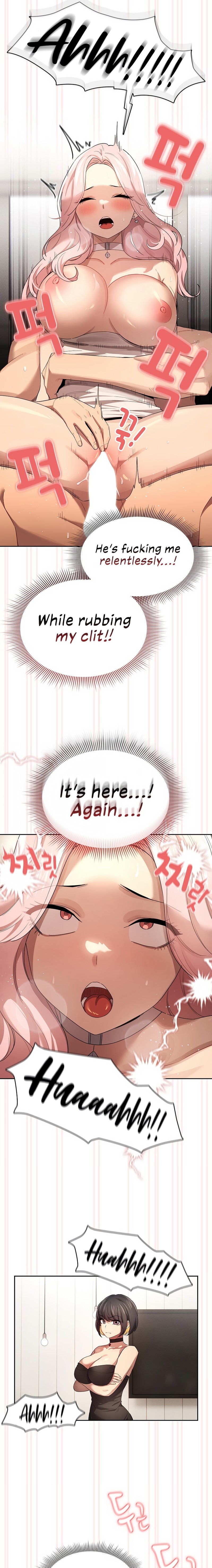 Private Tutoring in These Trying Times - Chapter 96 [photo 9] - MangaPorn