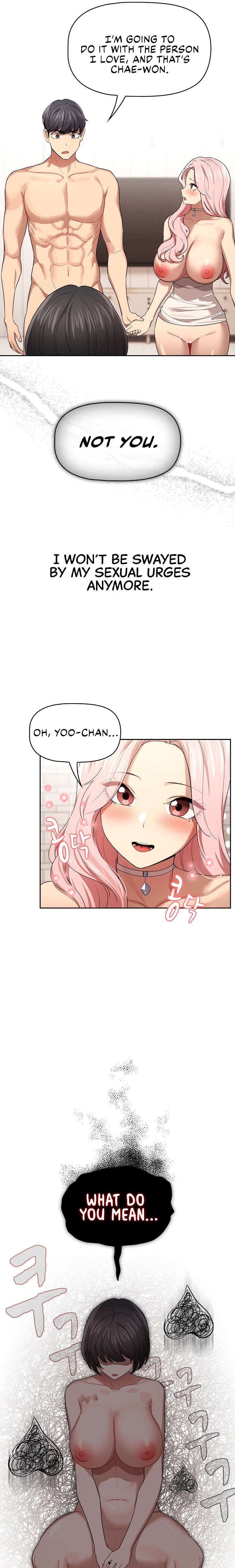 Private Tutoring in These Trying Times - Chapter 98 [photo 13] - MangaPorn