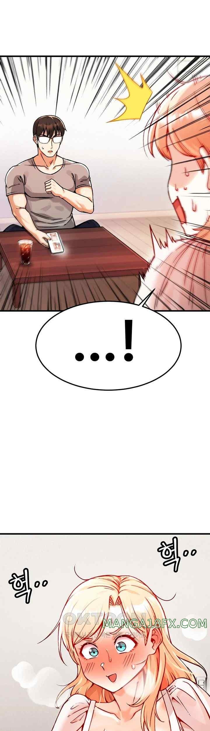 Kangcheol’s Bosses Raw - Chapter 2 [photo 25] - MangaPorn