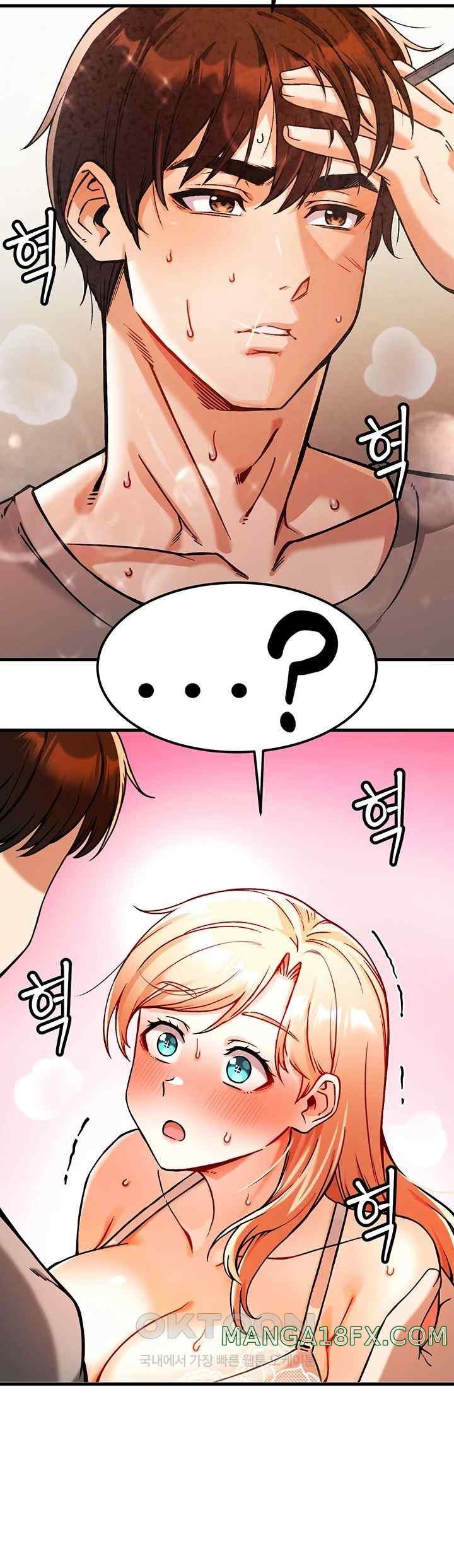 Kangcheol’s Bosses Raw - Chapter 2 [photo 66] - MangaPorn