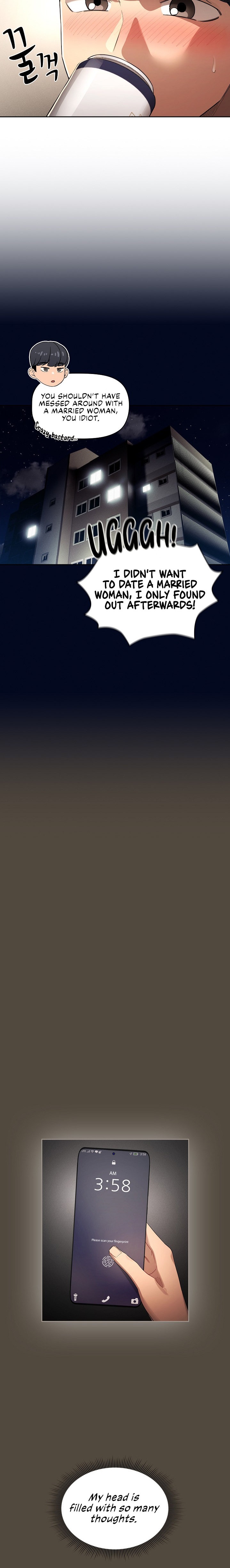 Private Tutoring in These Trying Times - Chapter 99 [photo 5] - MangaPorn