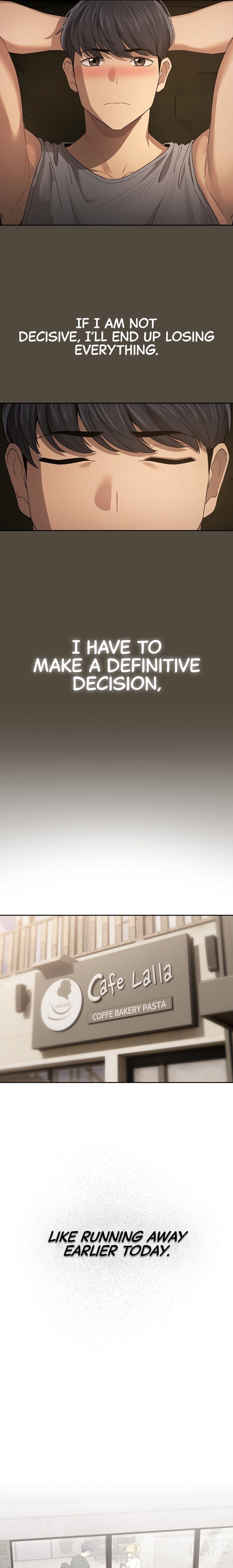 Private Tutoring in These Trying Times - Chapter 99 [photo 7] - MangaPorn