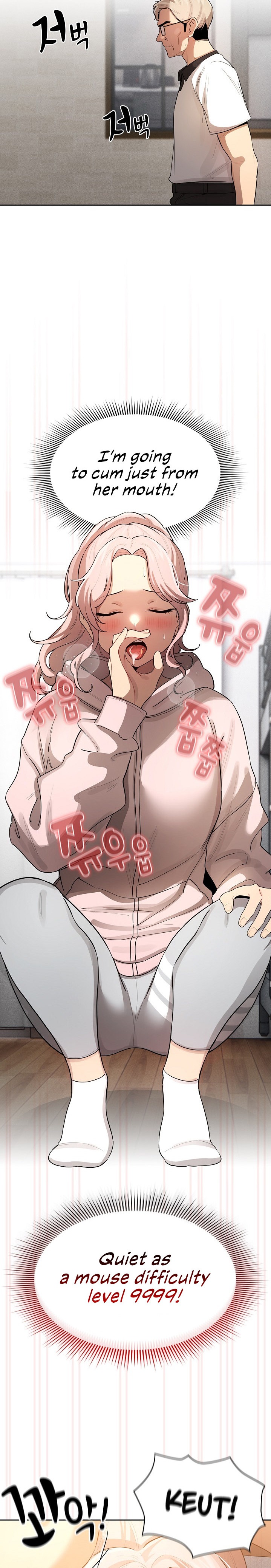 Private Tutoring in These Trying Times - Chapter 101 [photo 5] - MangaPorn