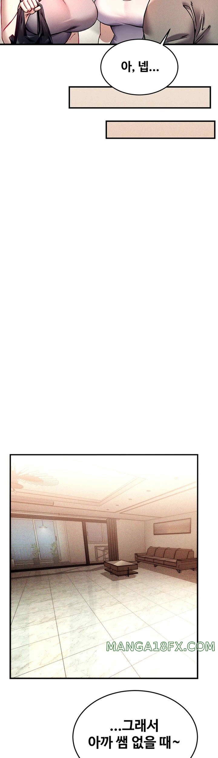 Kangcheol’s Bosses Raw - Chapter 3 [photo 35] - MangaPorn