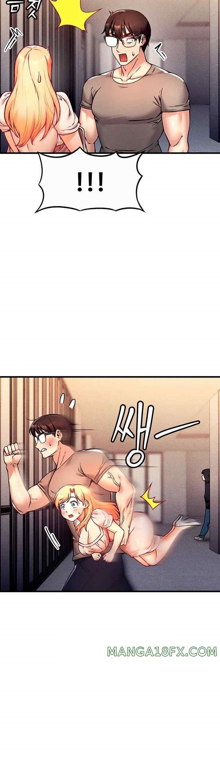 Kangcheol’s Bosses Raw - Chapter 3 [photo 51] - MangaPorn