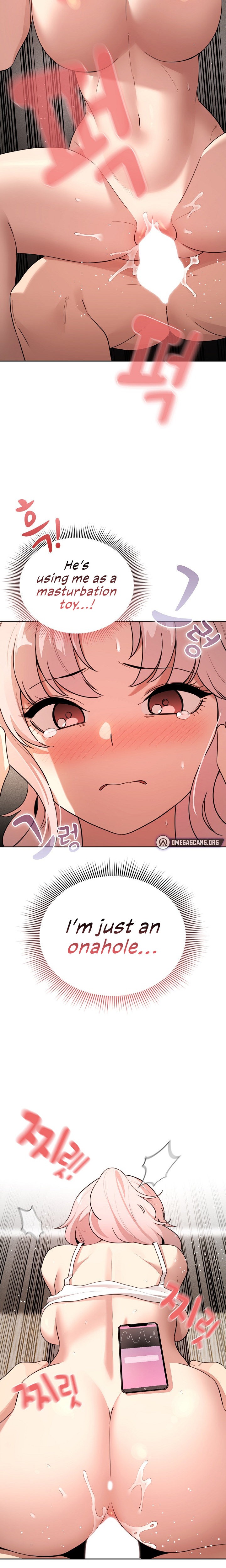 Private Tutoring in These Trying Times - Chapter 114 [photo 20] - MangaPorn