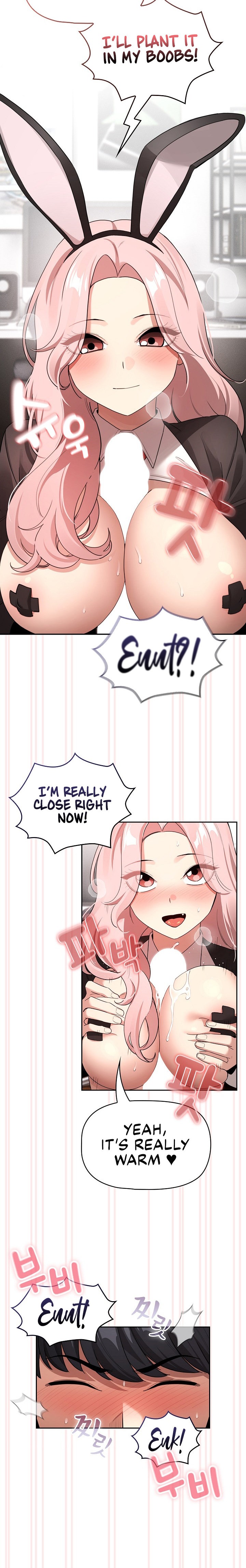 Private Tutoring in These Trying Times - Chapter 117 [photo 12] - MangaPorn