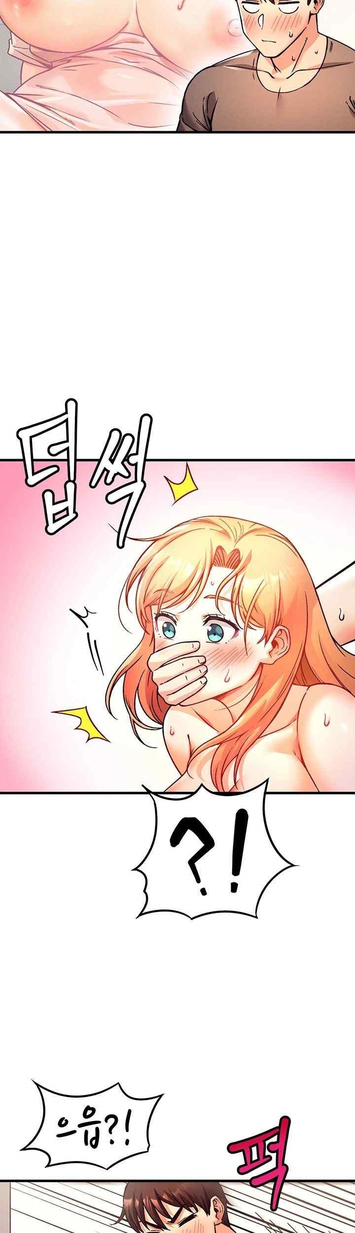 Kangcheol’s Bosses Raw - Chapter 4 [photo 24] - MangaPorn