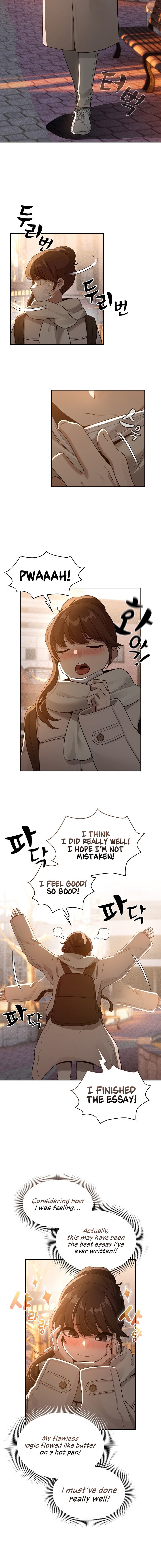 Private Tutoring in These Trying Times - Chapter 119 [photo 12] - MangaPorn