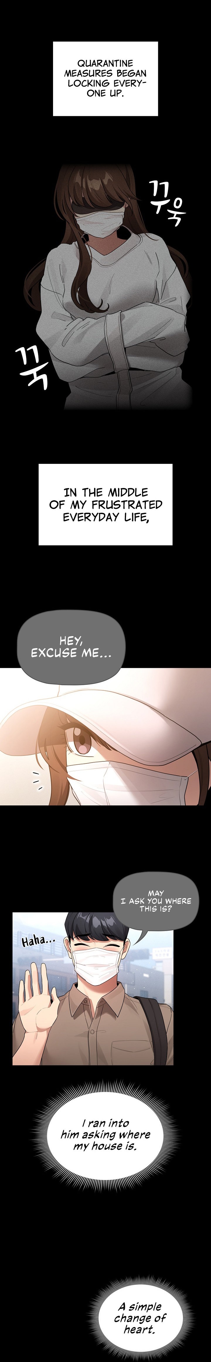 Private Tutoring in These Trying Times - Chapter 120 [photo 12] - MangaPorn