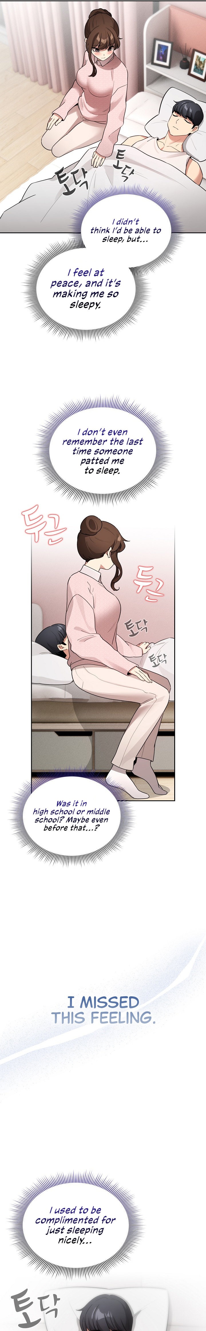 Private Tutoring in These Trying Times - Chapter 120 [photo 4] - MangaPorn