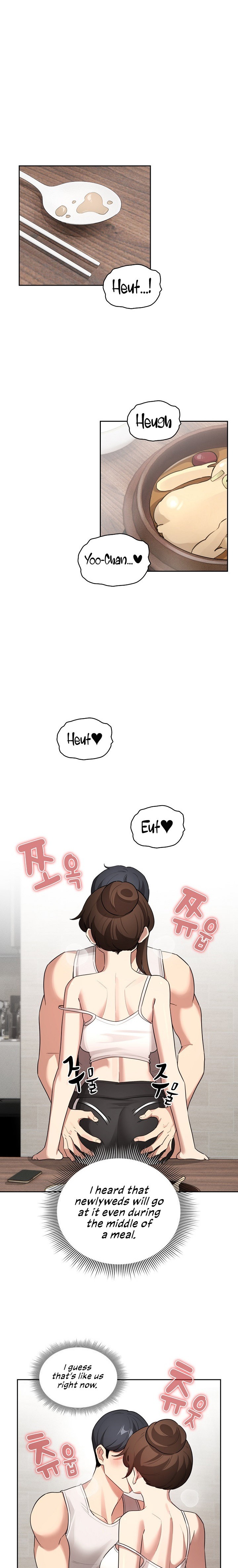 Private Tutoring in These Trying Times - Chapter 121 [photo 1] - MangaPorn