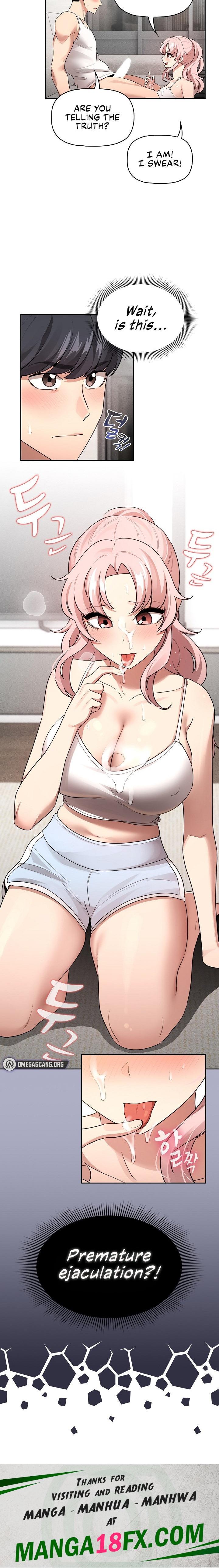 Private Tutoring in These Trying Times - Chapter 126 [photo 21] - MangaPorn