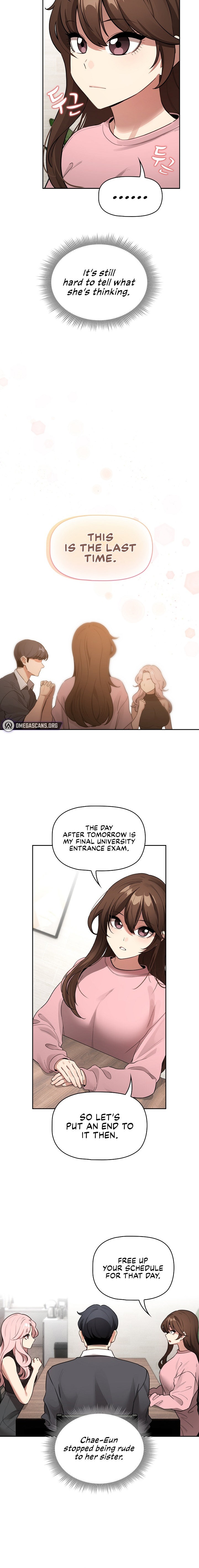 Private Tutoring in These Trying Times - Chapter 127 [photo 10] - MangaPorn