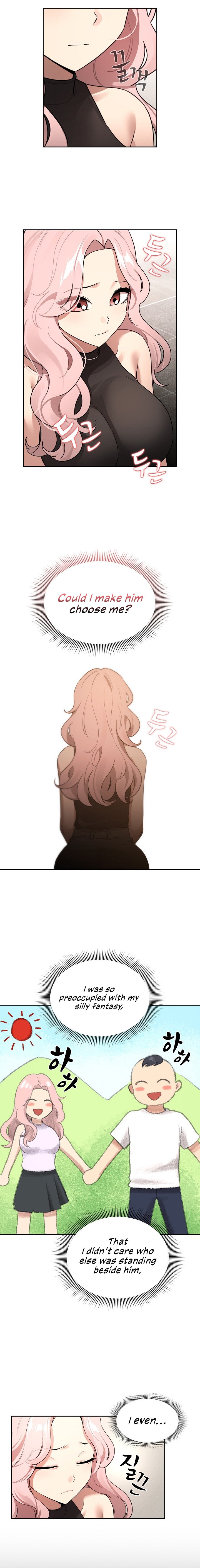 Private Tutoring in These Trying Times - Chapter 127 [photo 7] - MangaPorn