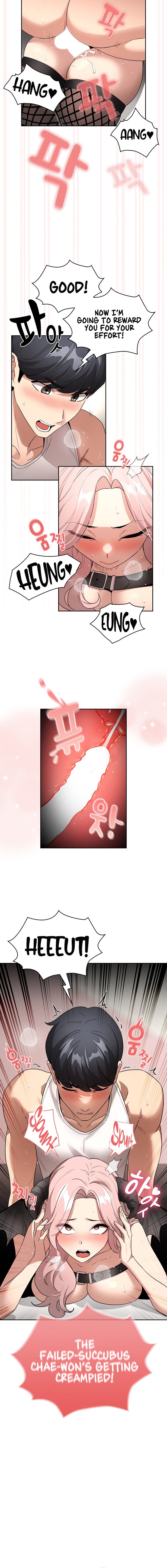 Private Tutoring in These Trying Times - Chapter 129 [photo 12] - MangaPorn