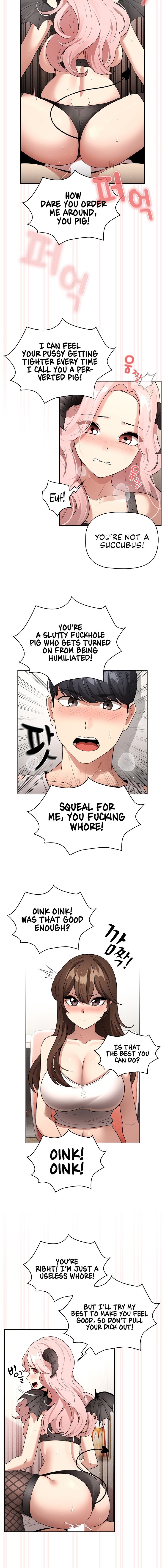 Private Tutoring in These Trying Times - Chapter 129 [photo 4] - MangaPorn