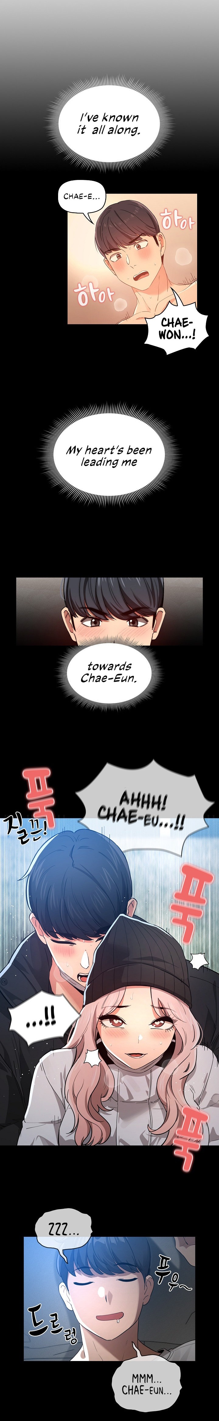 Private Tutoring in These Trying Times - Chapter 130 [photo 18] - MangaPorn