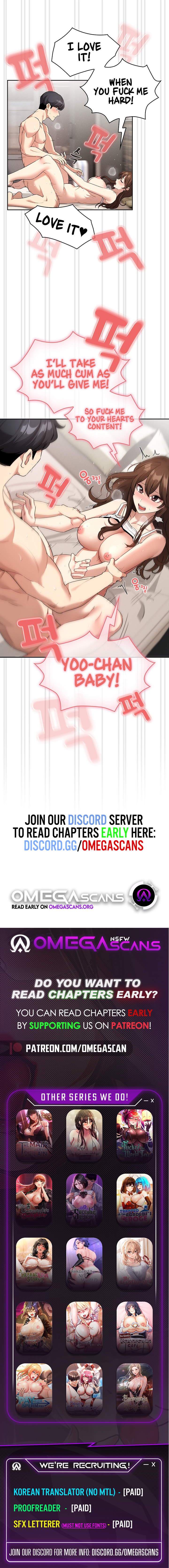 Private Tutoring in These Trying Times - Chapter 132 [photo 8] - MangaPorn