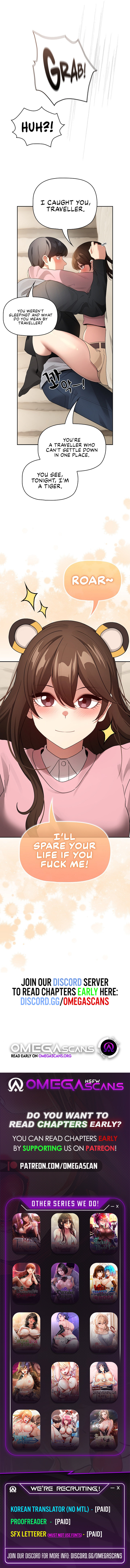 Private Tutoring in These Trying Times - Chapter 137 [photo 9] - MangaPorn