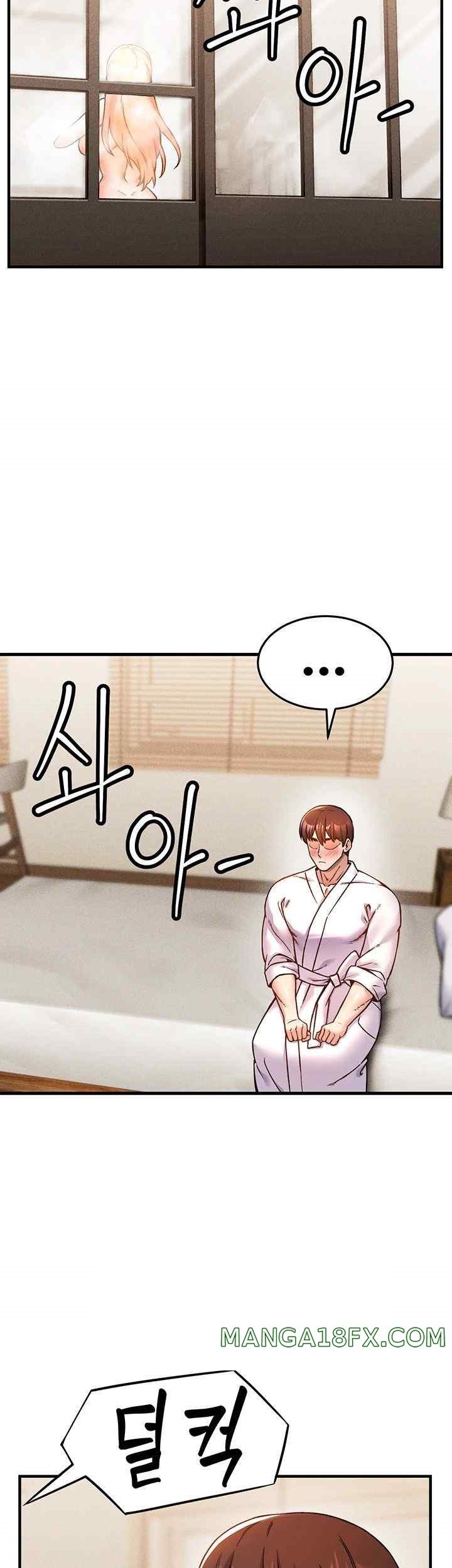 Kangcheol’s Bosses Raw - Chapter 6 [photo 5] - MangaPorn