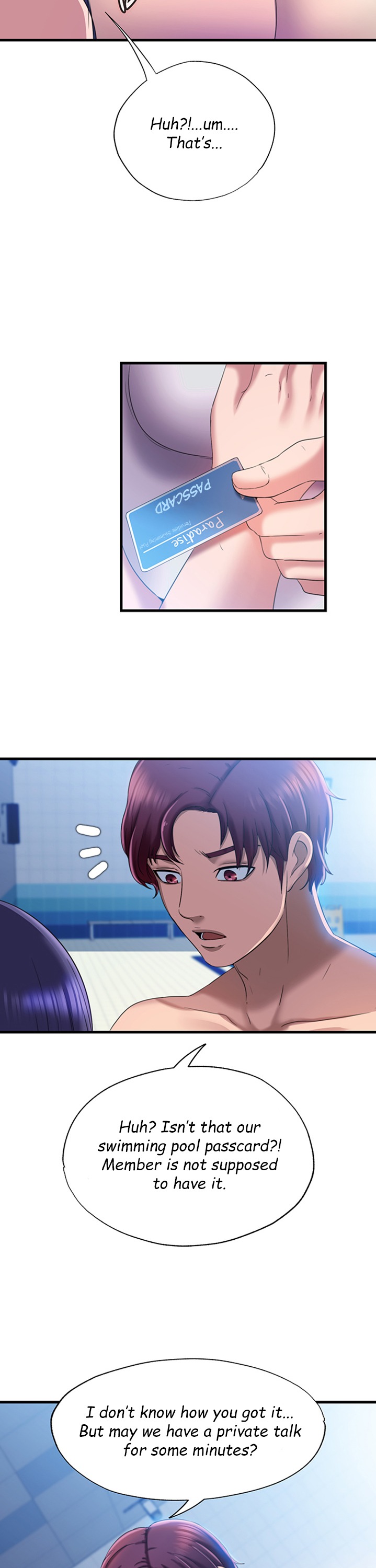 Water Overflow - Chapter 7 [photo 30] - MangaPorn