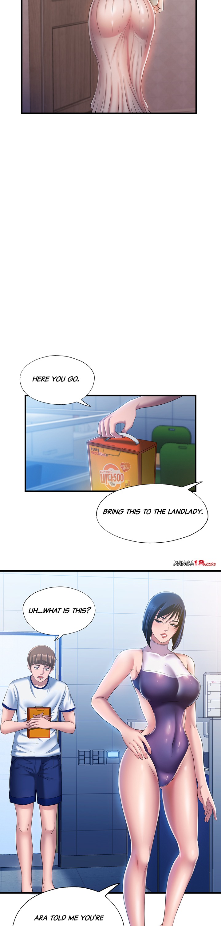 Water Overflow - Chapter 8 [photo 24] - MangaPorn