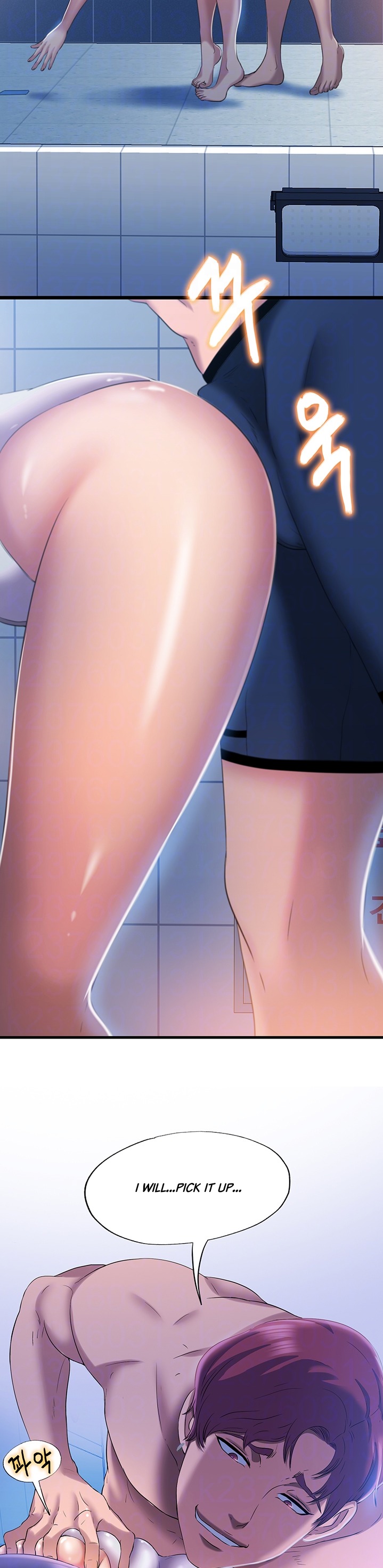 Water Overflow - Chapter 8 [photo 8] - MangaPorn