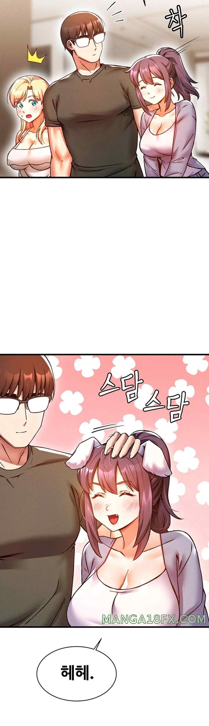 Kangcheol’s Bosses Raw - Chapter 7 [photo 44] - MangaPorn